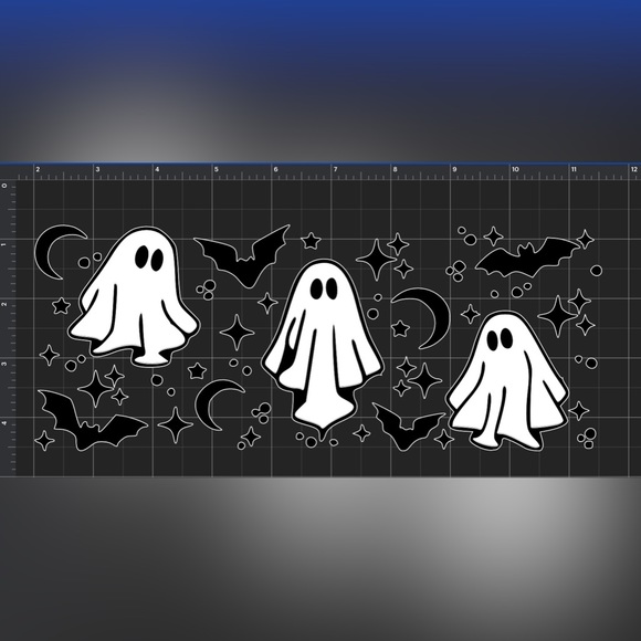 16OZ Glass Cups - Picture 5 of 15